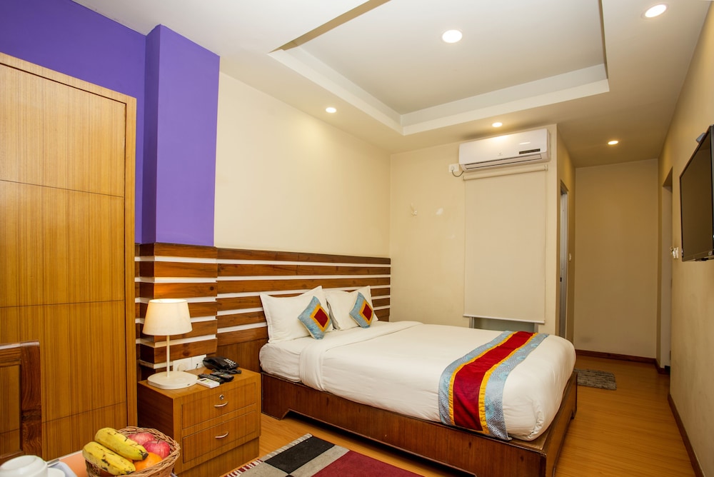 Truly Asia Boutique Hotel 19/55