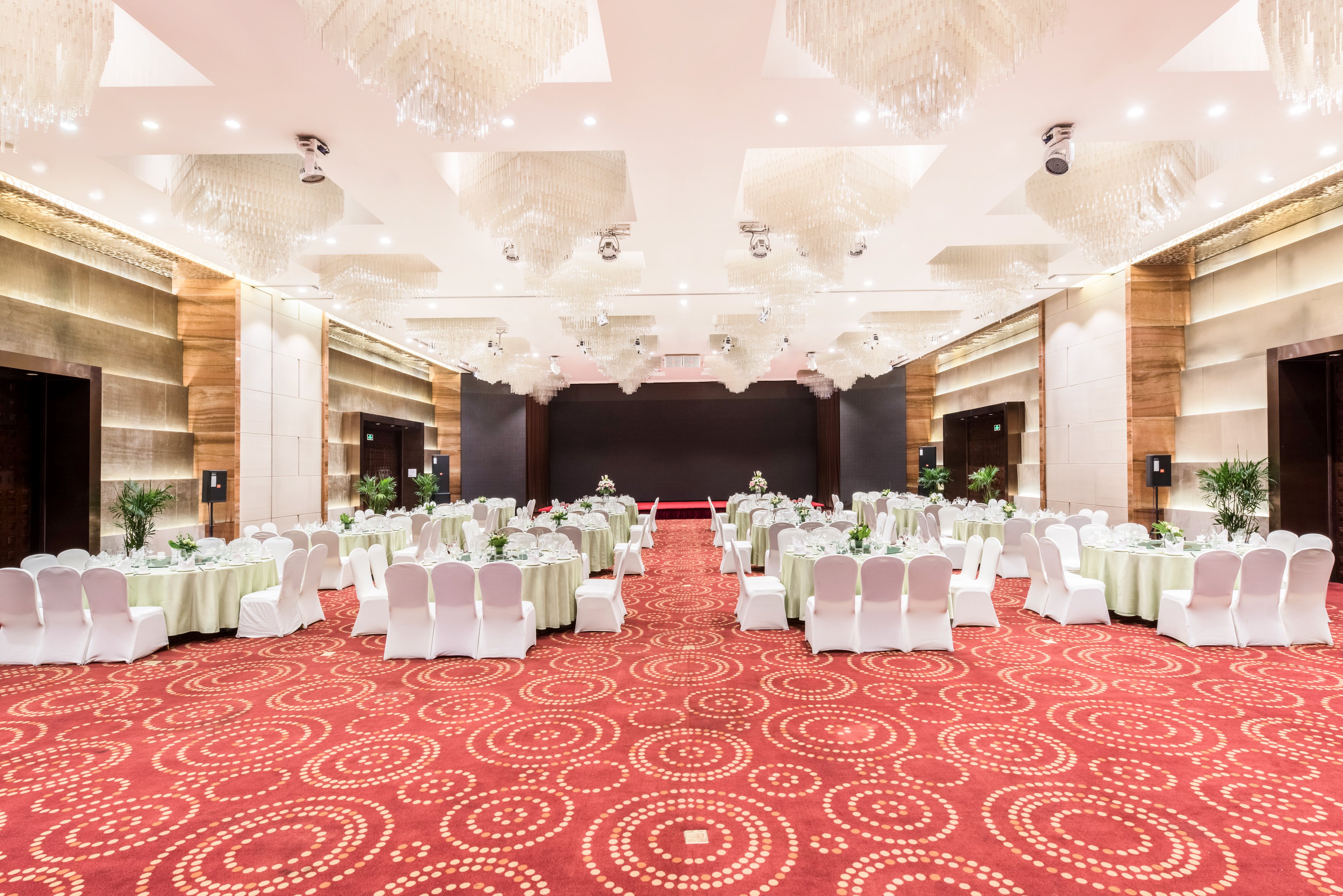 Holiday Inn Xian Big Goose Pagoda 41/50