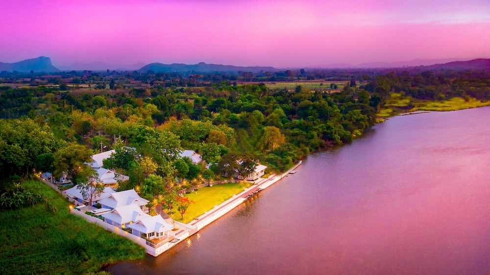 Tubtim Siam River Kwai Resort 43/50