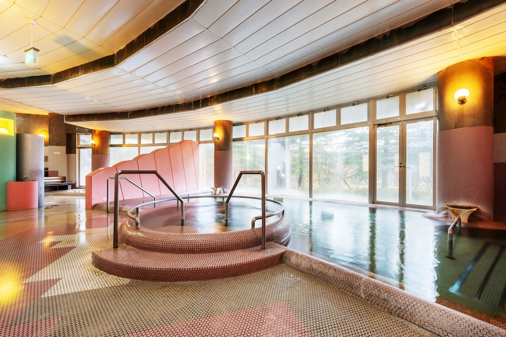 Hotel Yutoria Fujisato 23/50