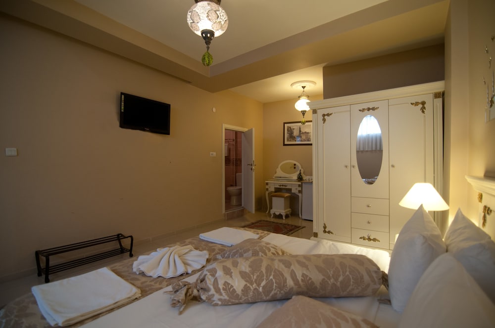 Safran Suites Apart 34/50