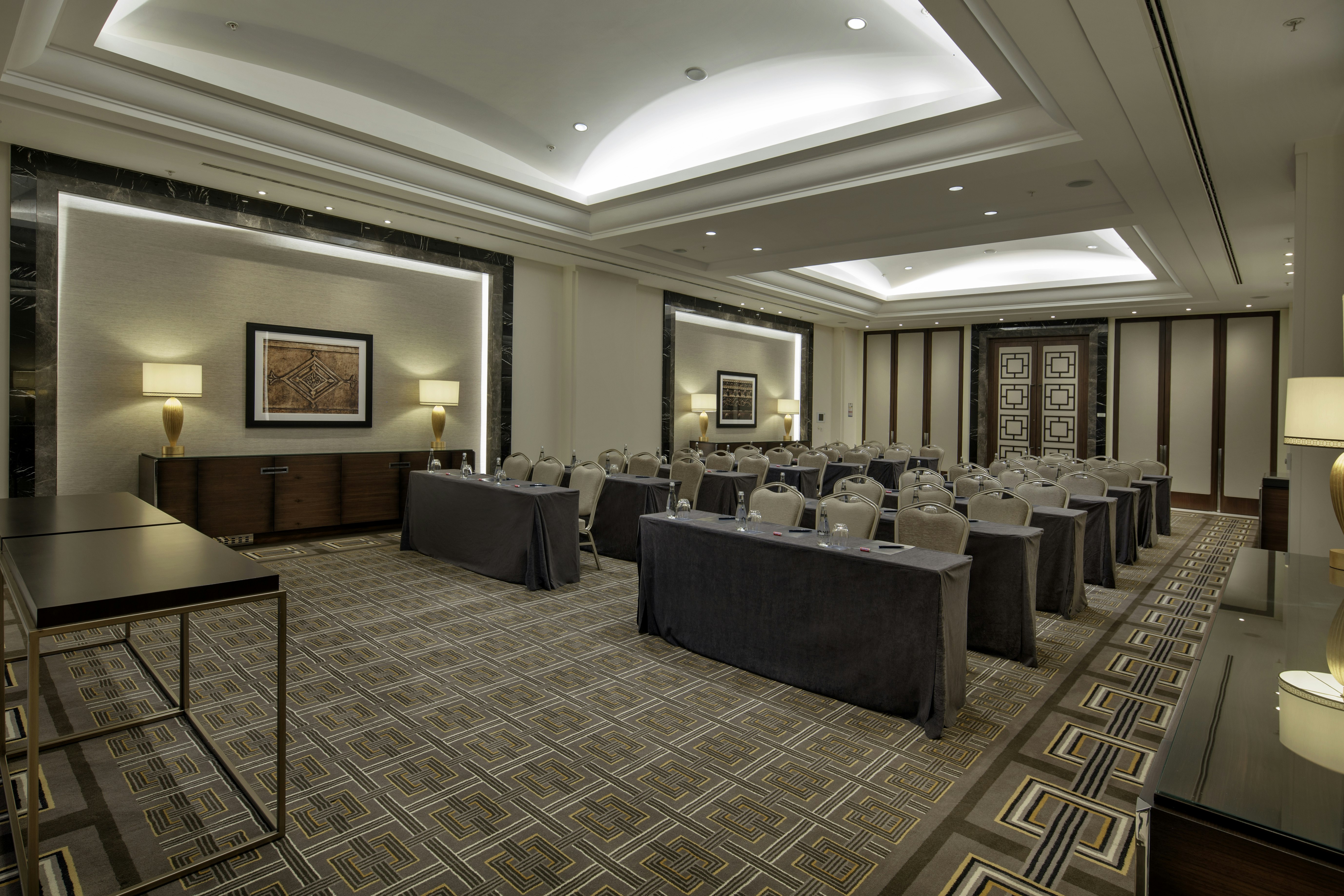 Hilton Istanbul Bomonti Hotel & Conference Center 55/91