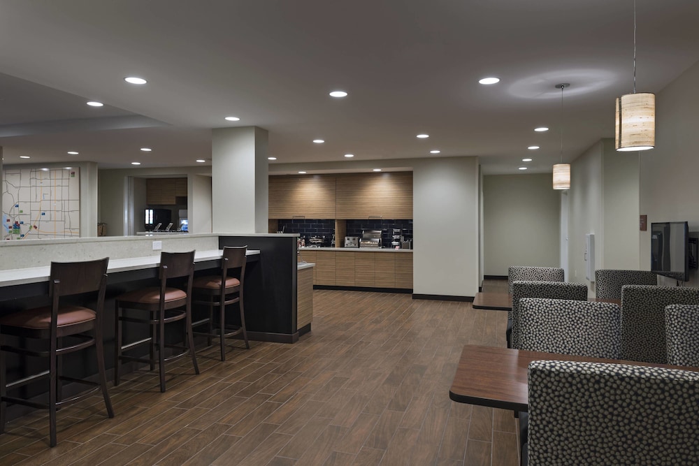 Towneplace Suites Tacoma Lakewood 7/32