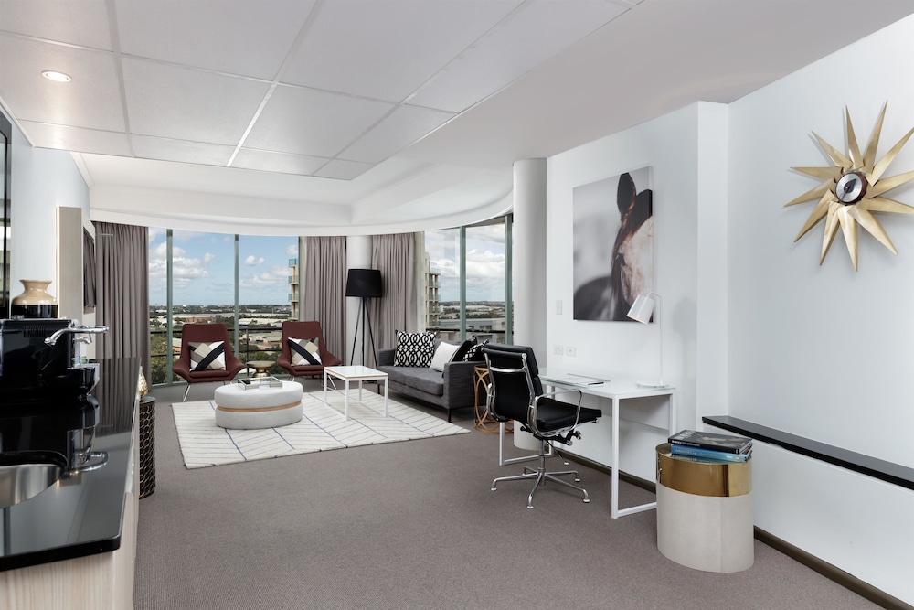Rydges Parramatta 36/60