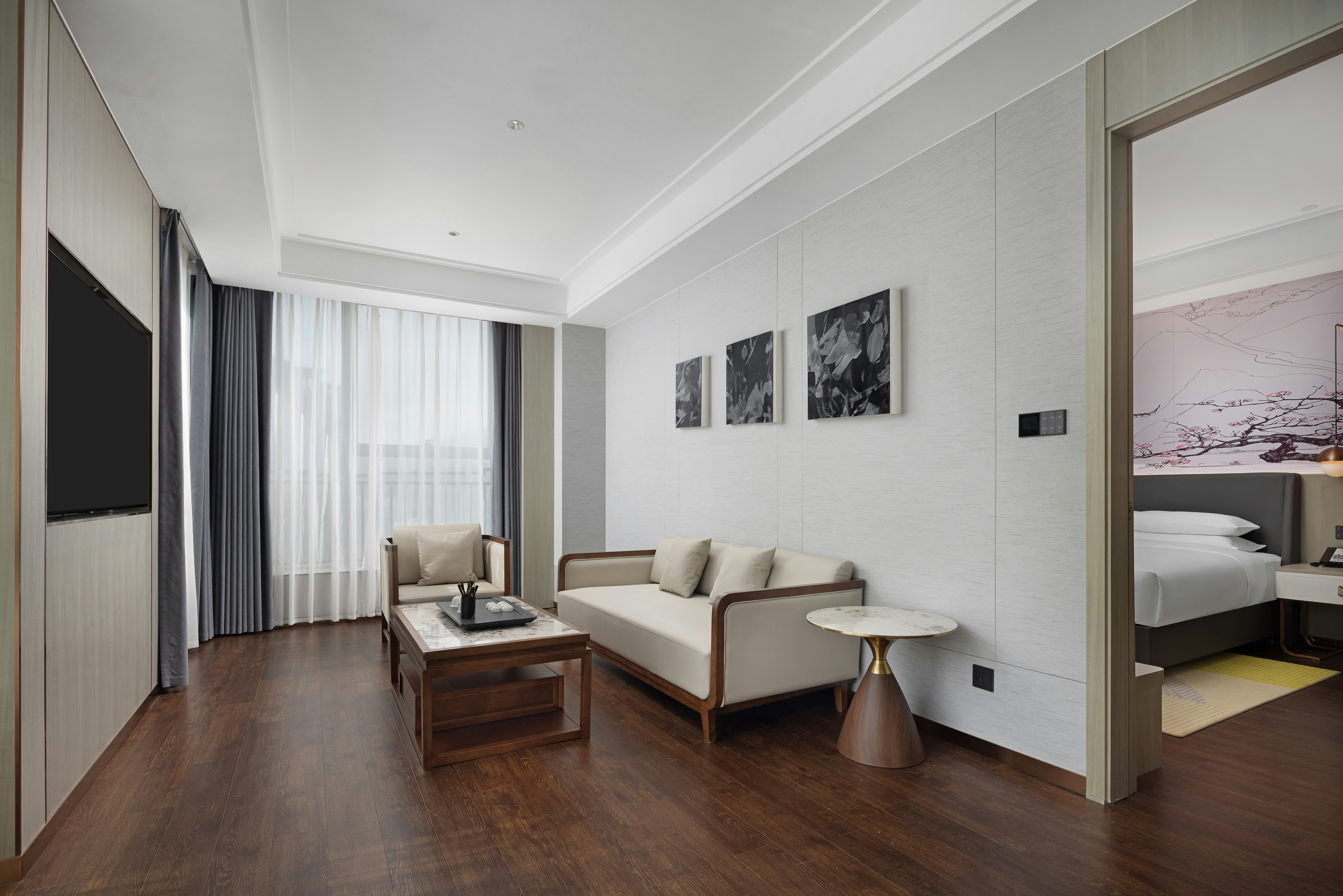 Home2 Suites by Hilton Quanzhou Anxi 29/55