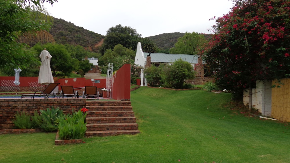 De Oude Meul Country Lodge 37/50