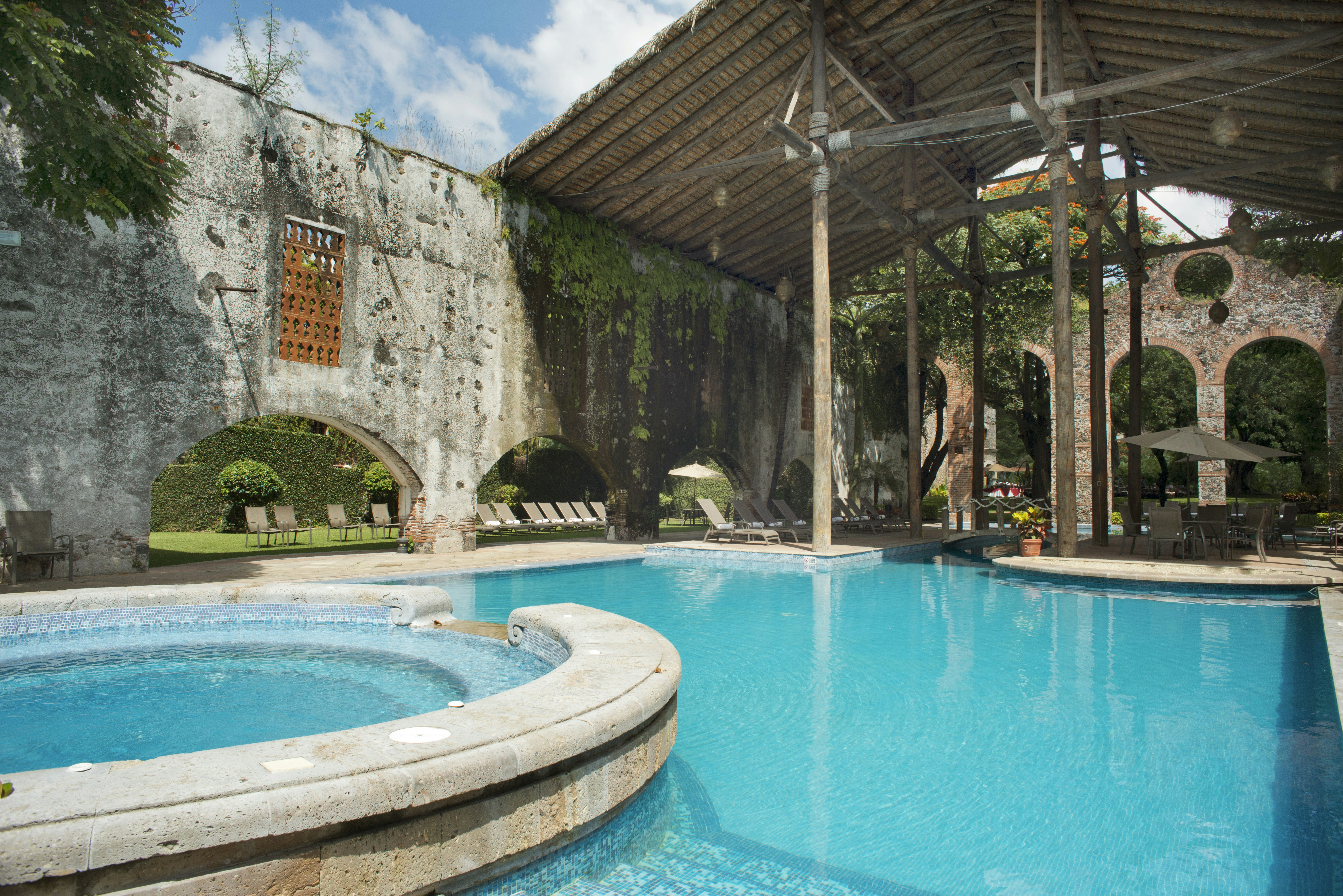Fiesta Americana Hacienda San Antonio El Puente Resort and Spa 33/50