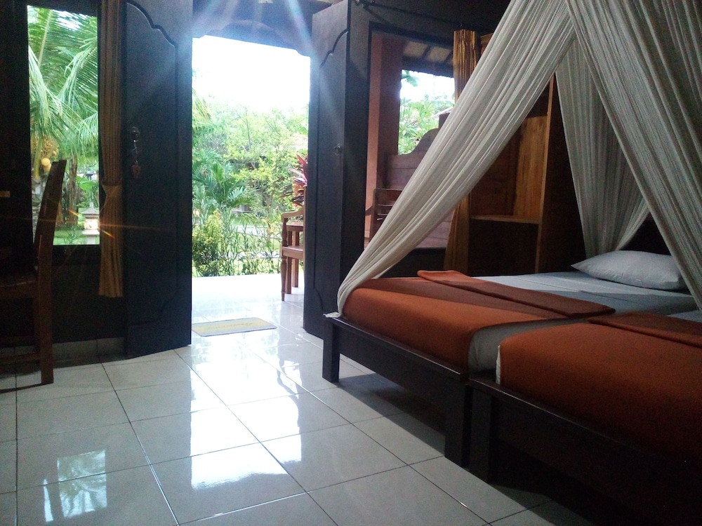Suka Sari Cottages 20/71