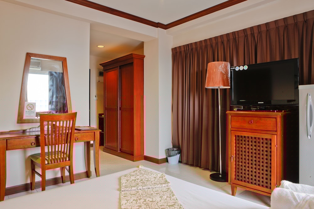 room