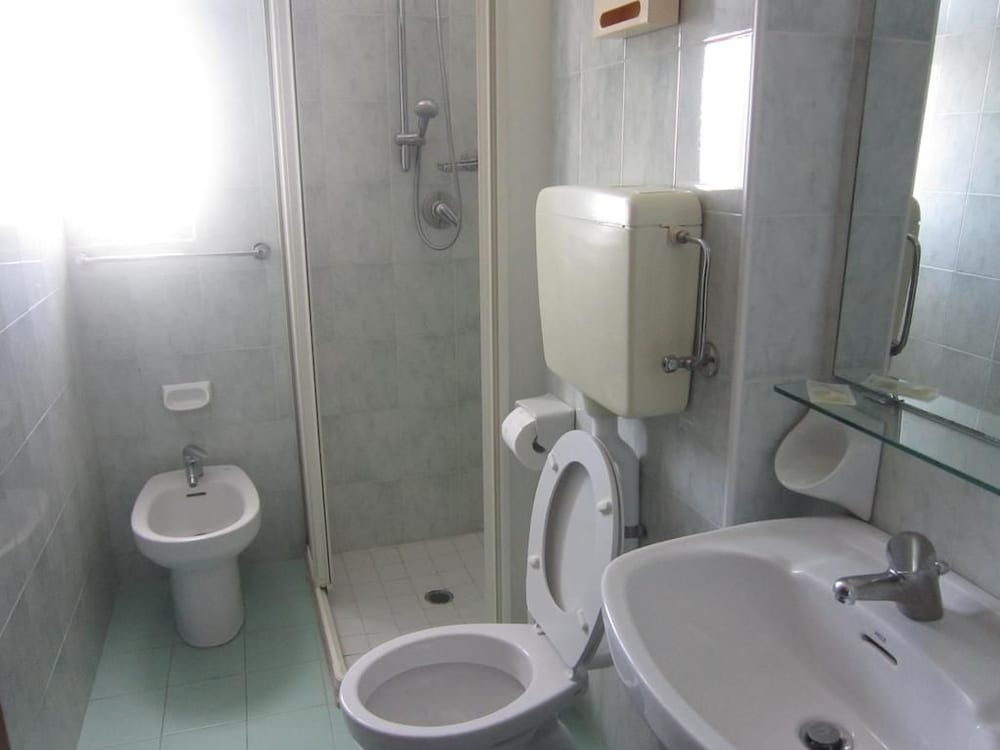 Hotel Concordia 15/15