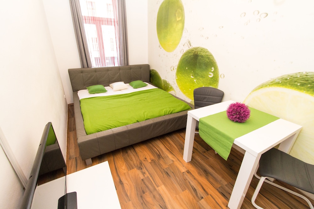 Checkvienna Apartment Dieselgasse 19/29