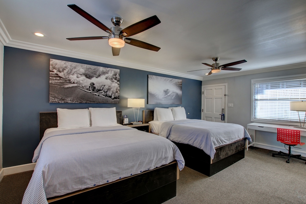 Beach Haven Inn Pacific Beach 31/64
