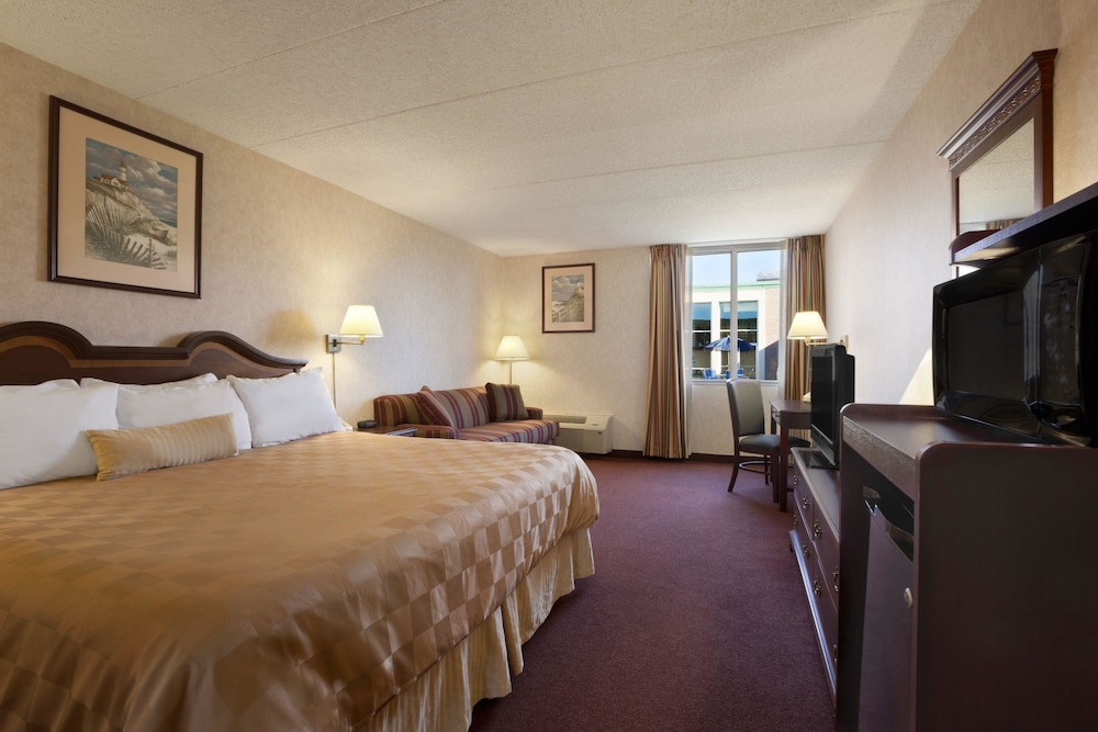 Bangor Grande Hotel and Conference Center 21/58