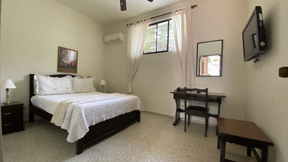 Junior Suite, Studio, Double Bed