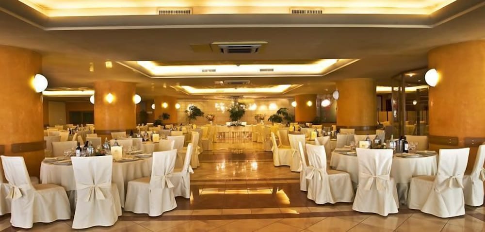 Hotel Gran Paradiso 60/73