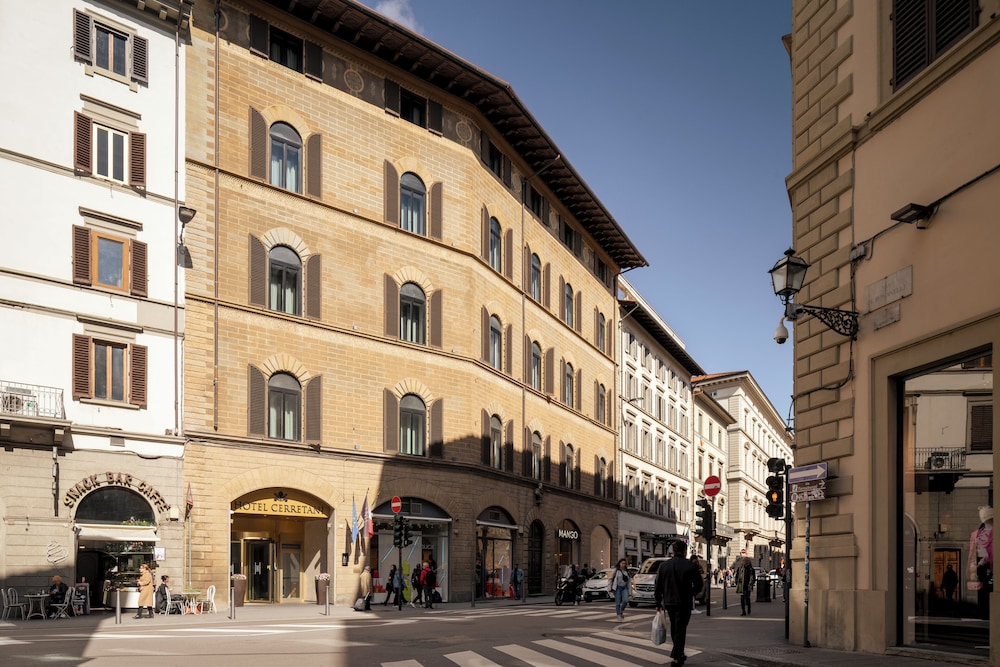 Cerretani Hotel Firenze - MGallery Collection 44/50