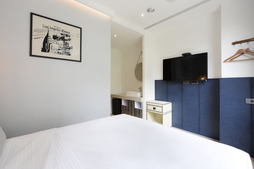 Taichung Amour Hotel 14/50