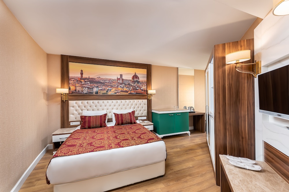 Litore Resort Hotel and Spa 14/44
