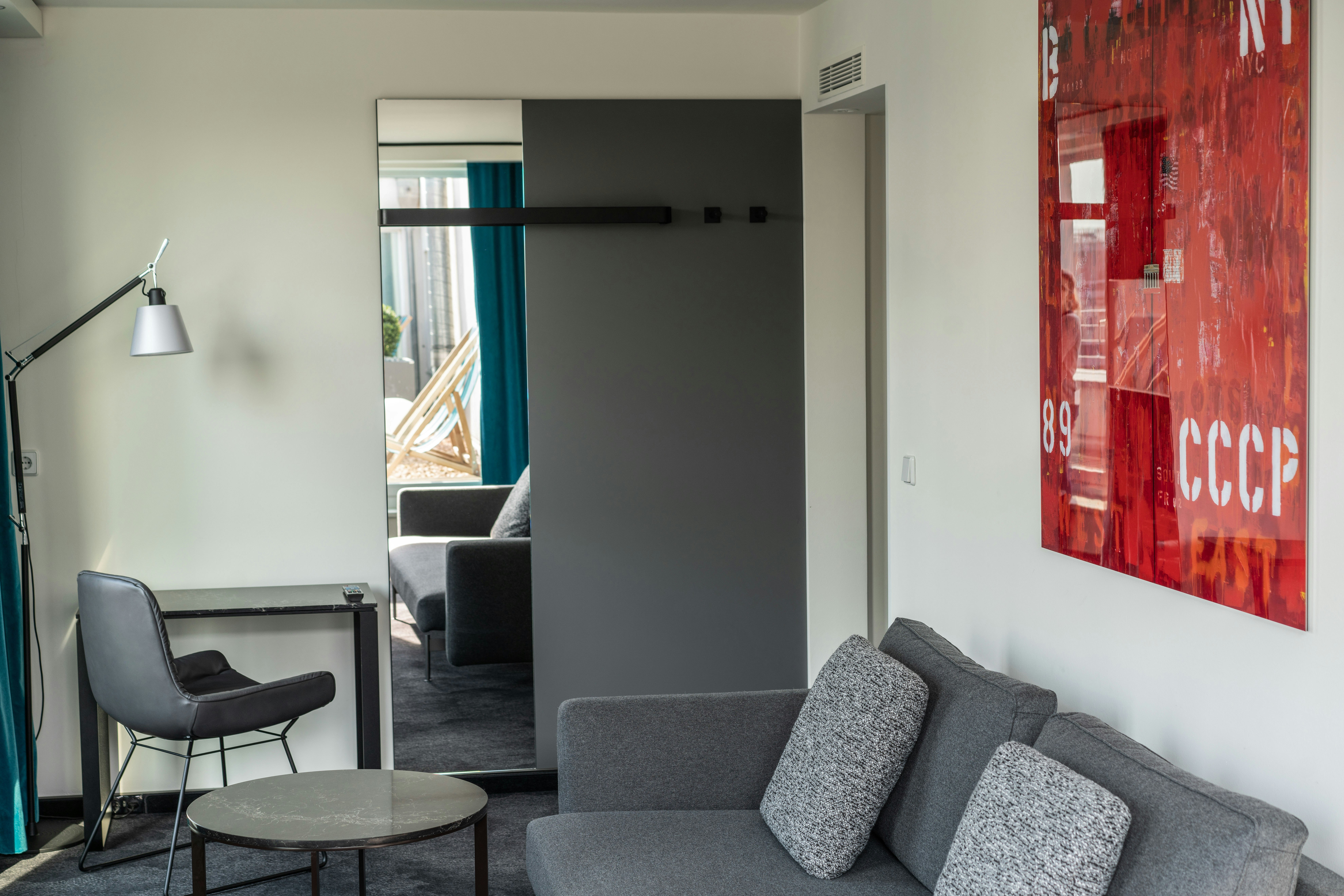 Hotel Motel One Berlin-Mitte 29/47