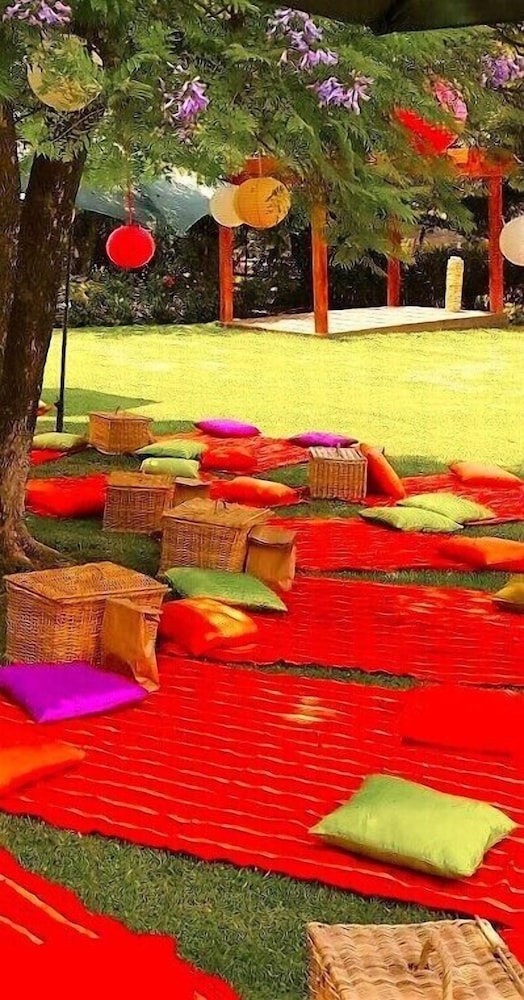 The Garden's Boutique Hotel 41/50