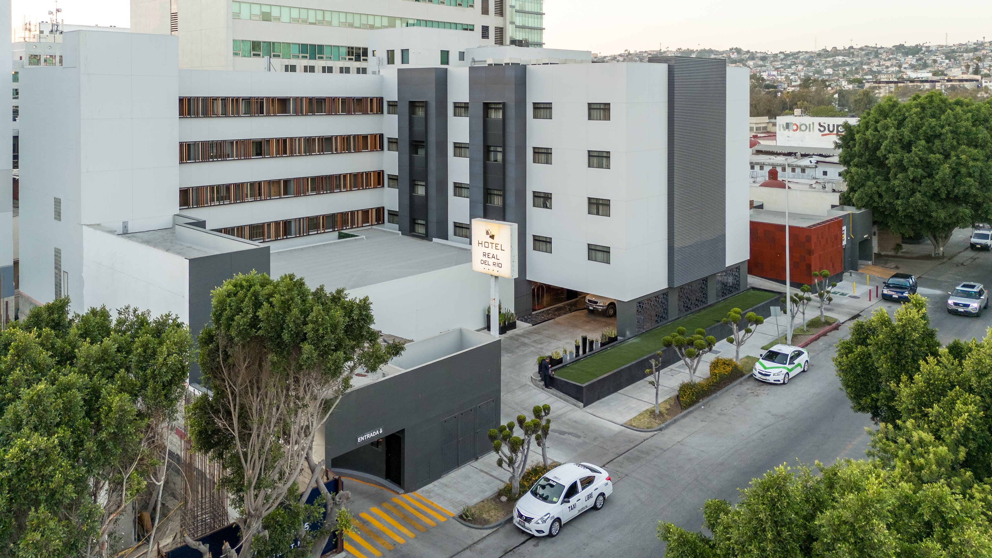 Hotel Real del Río 8/78
