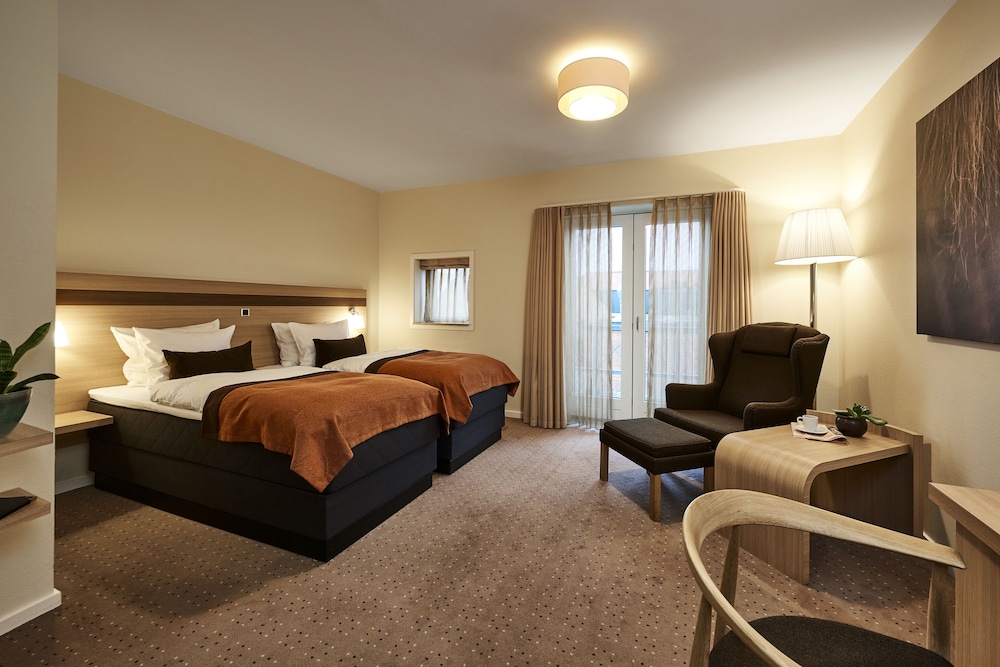 Montra Hotel Sabro Kro, BW Signature Collection 8/42