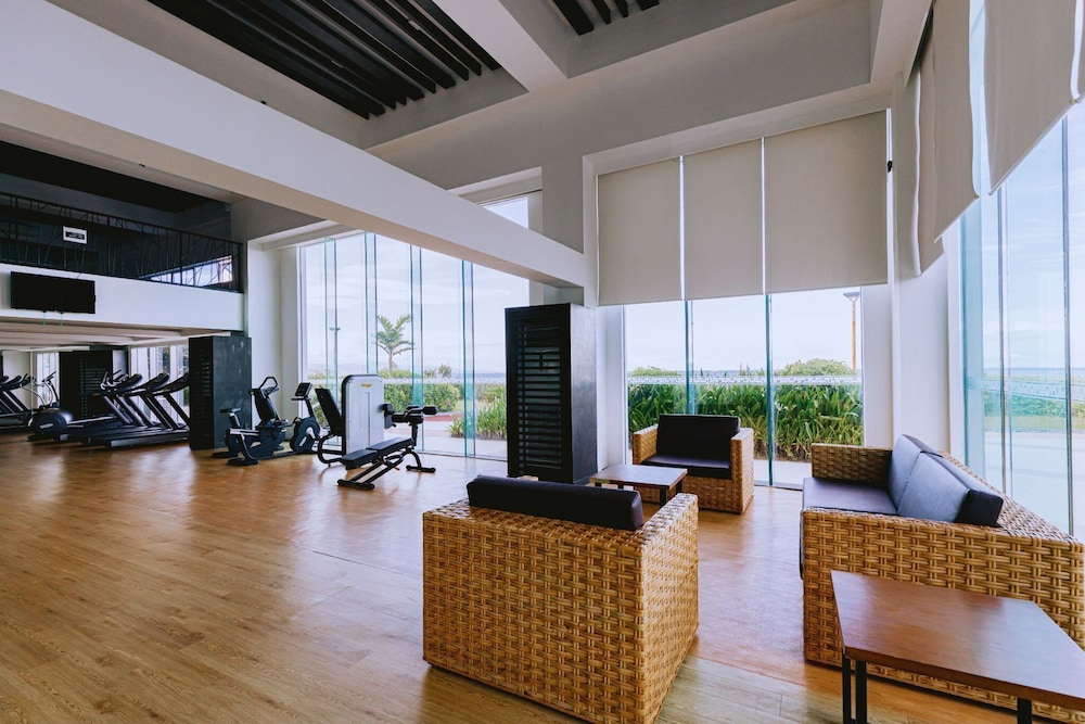 Arterra Hotel and Resort 30/50