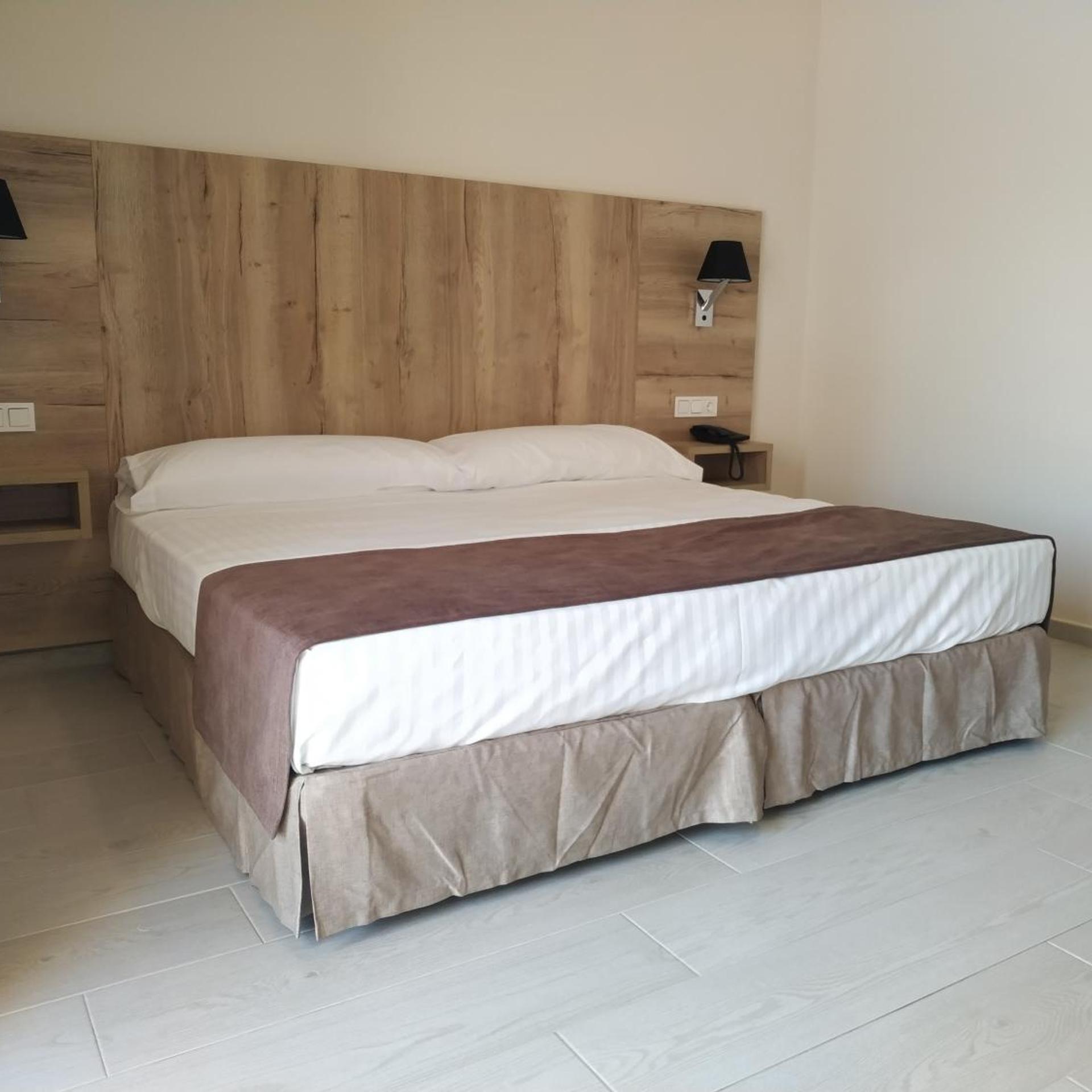 Hotel Mexico 10/50