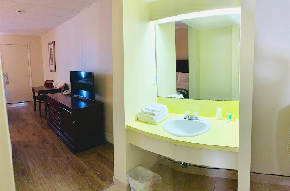 Niagaras Best旅馆(Niagaras Best Inn) 图片2