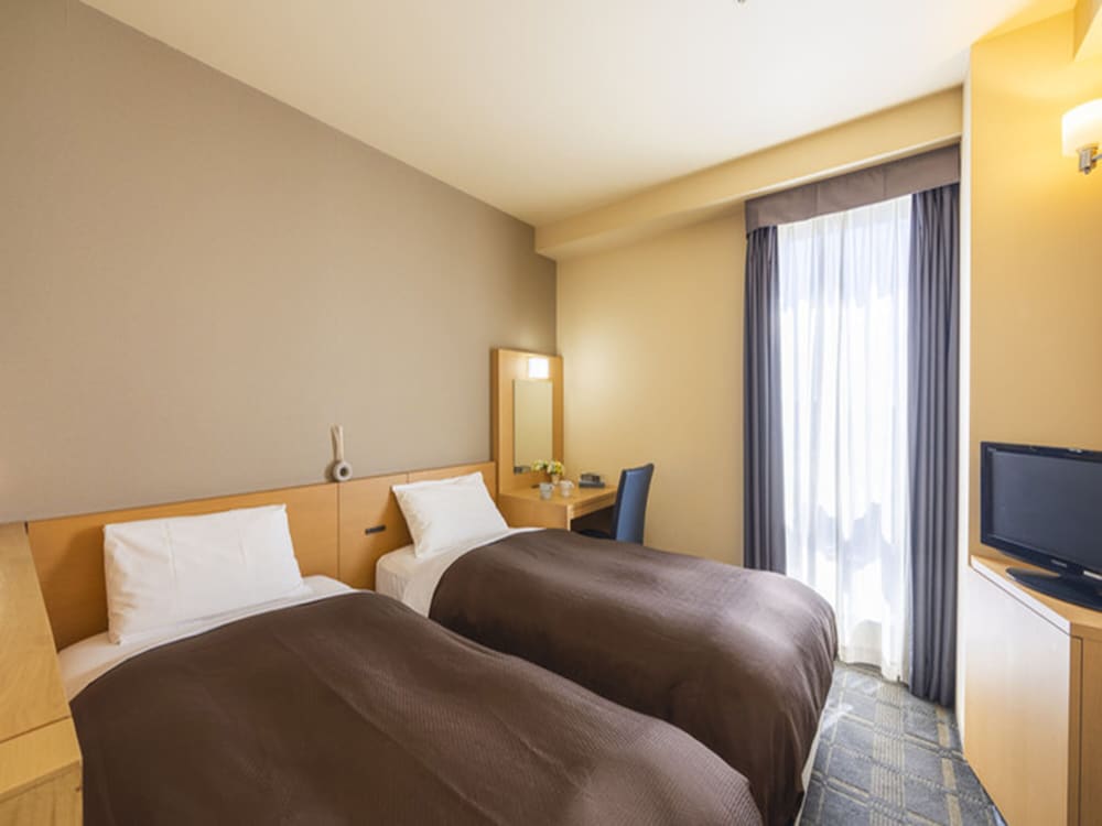 Urawa Washington Hotel 19/67
