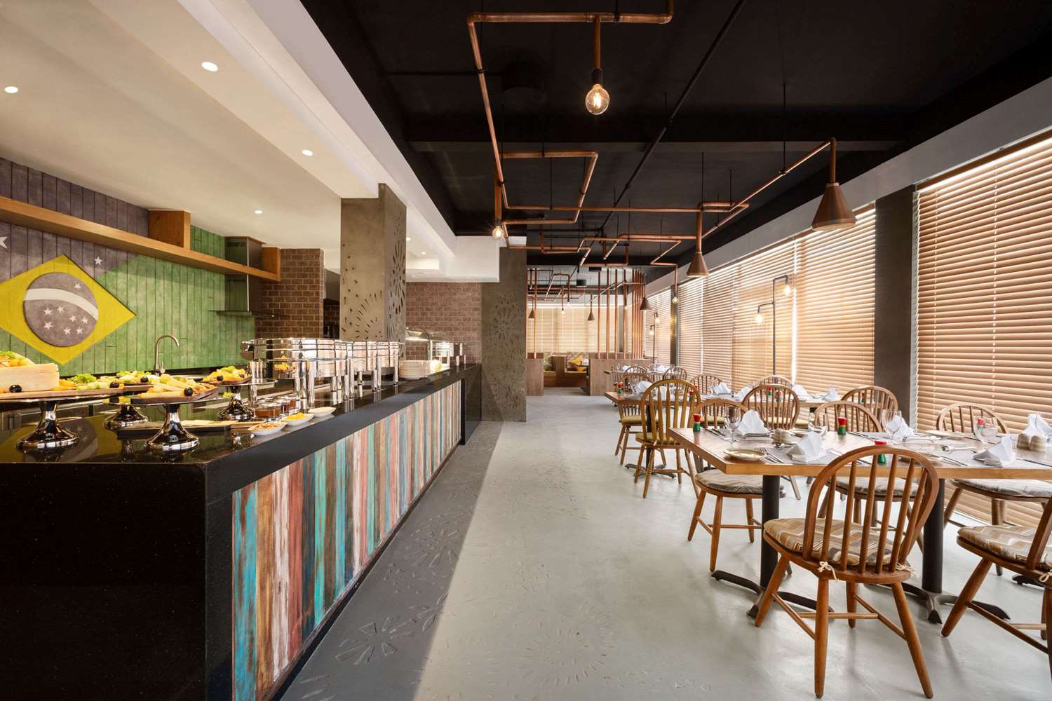Wyndham Garden Manama 48/62