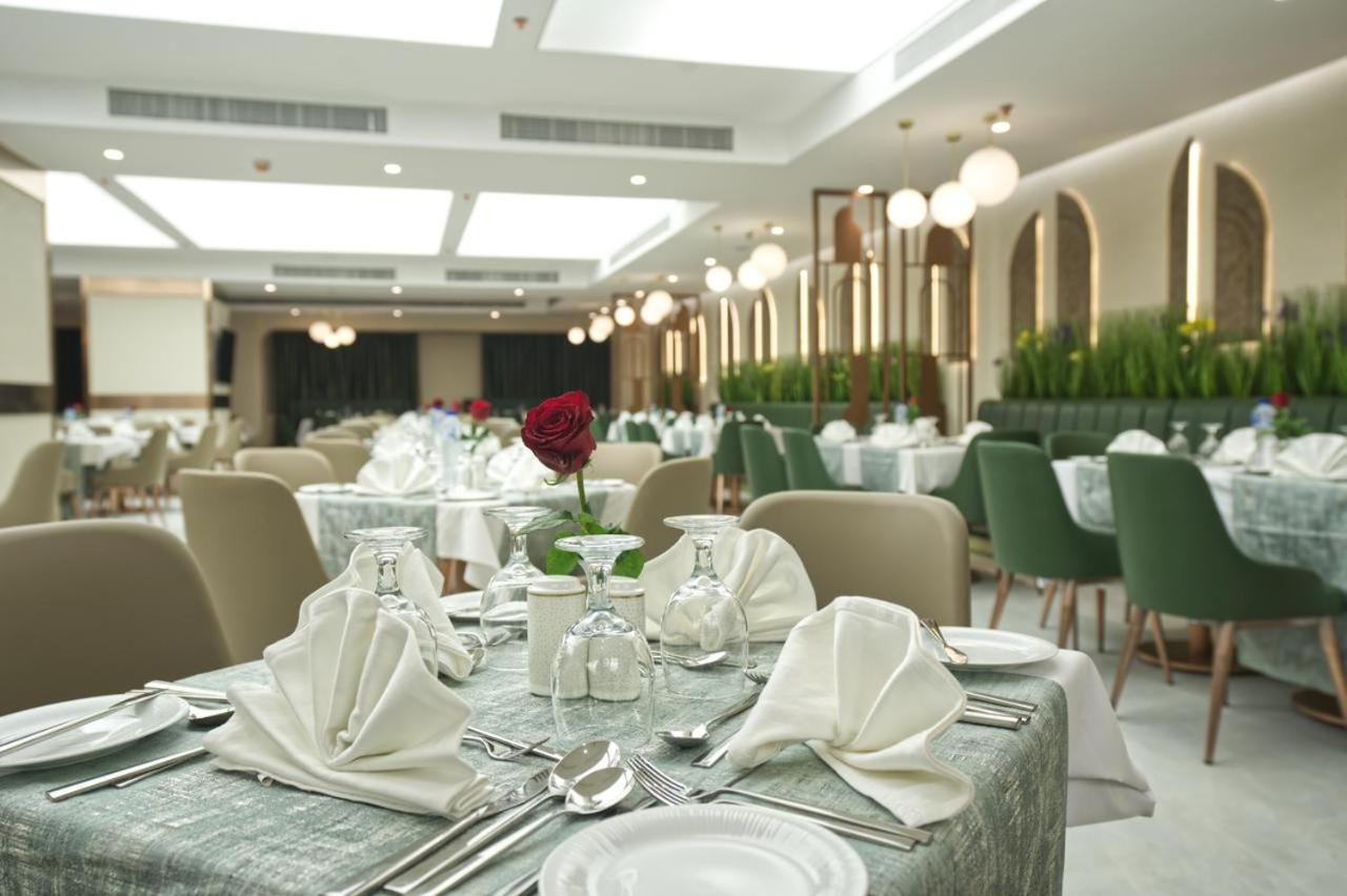 Grand Millennium Al Haram Hotel 48/58