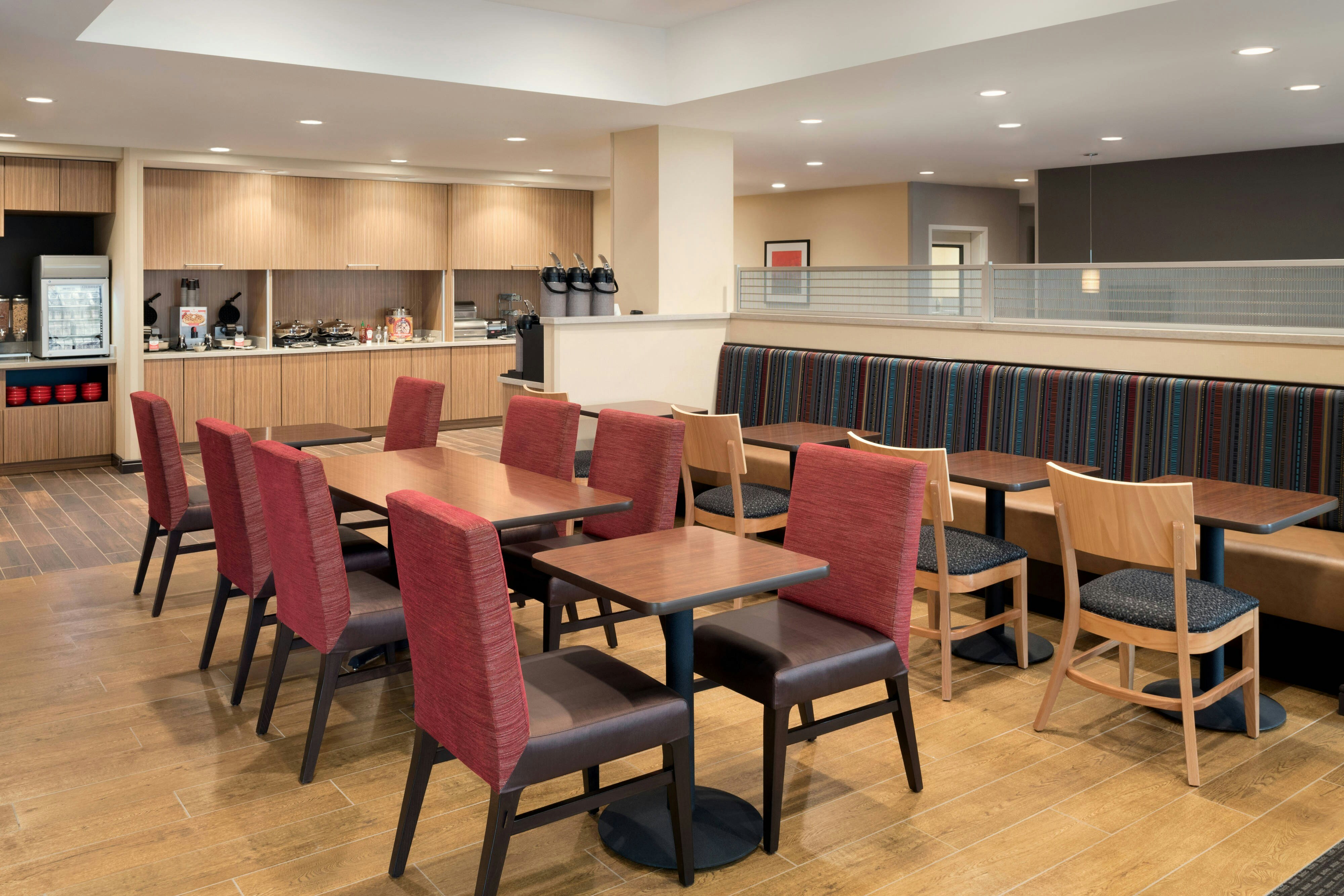 TownePlace Suites by Marriott Minooka 37/45