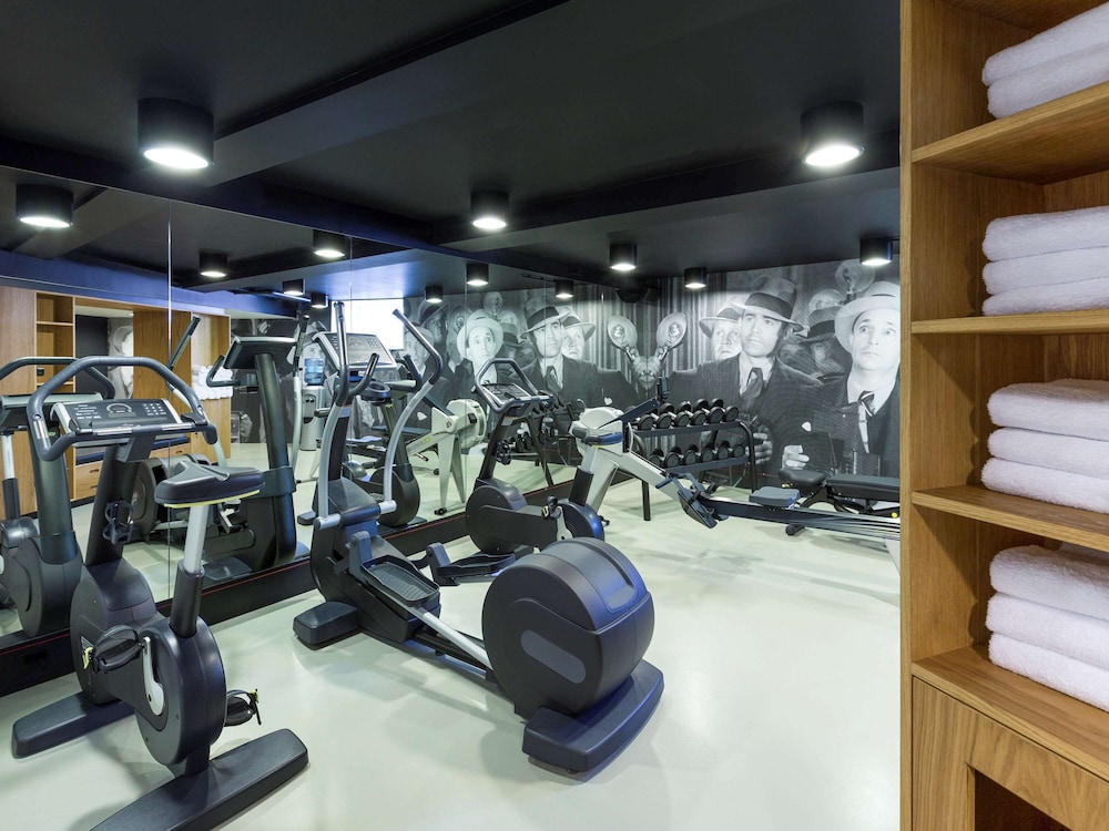 Ink Hotel Amsterdam Mgallery Collection 24/50