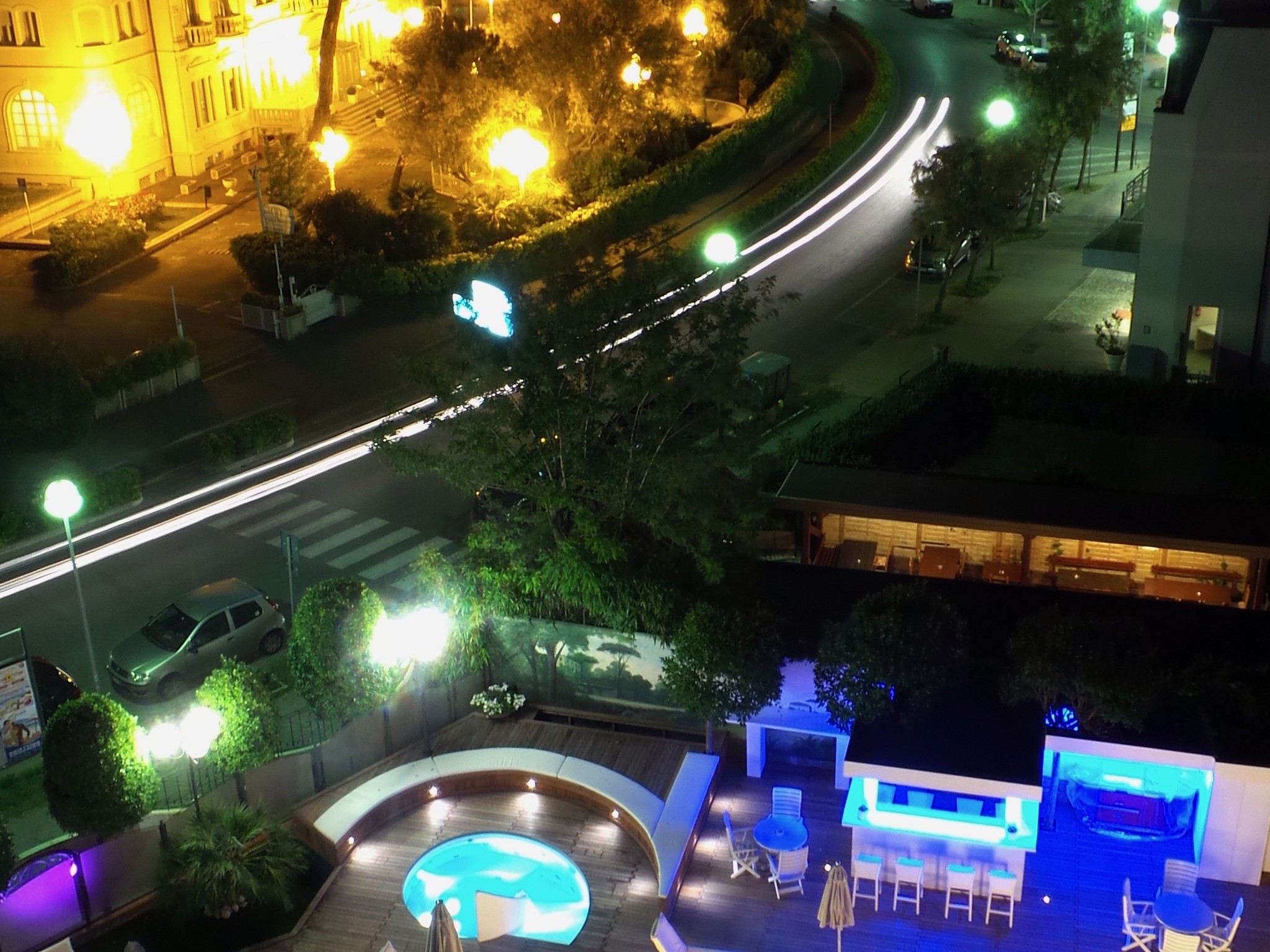 Hotel Nettuno 5/52