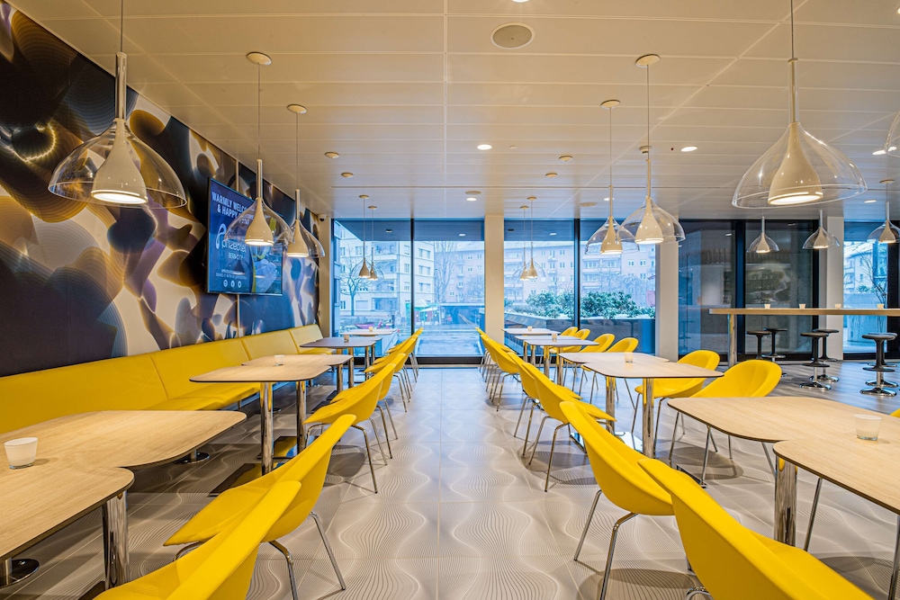 Prize by Radisson, Bern City 49/60