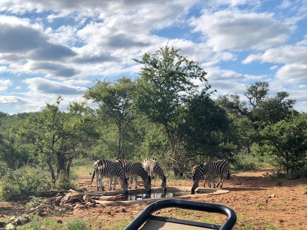 Emhosheni River Lodge 31/47