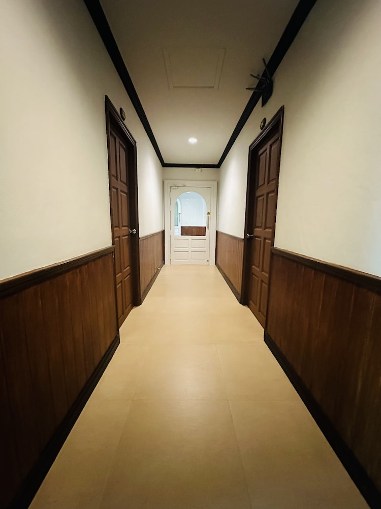 Sawasdee Apartment Patong 6/44