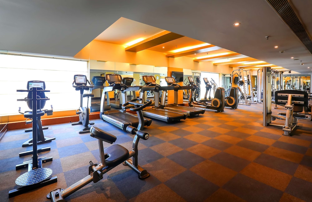 Radisson Blu Hotel Chennai City Centre 22/46