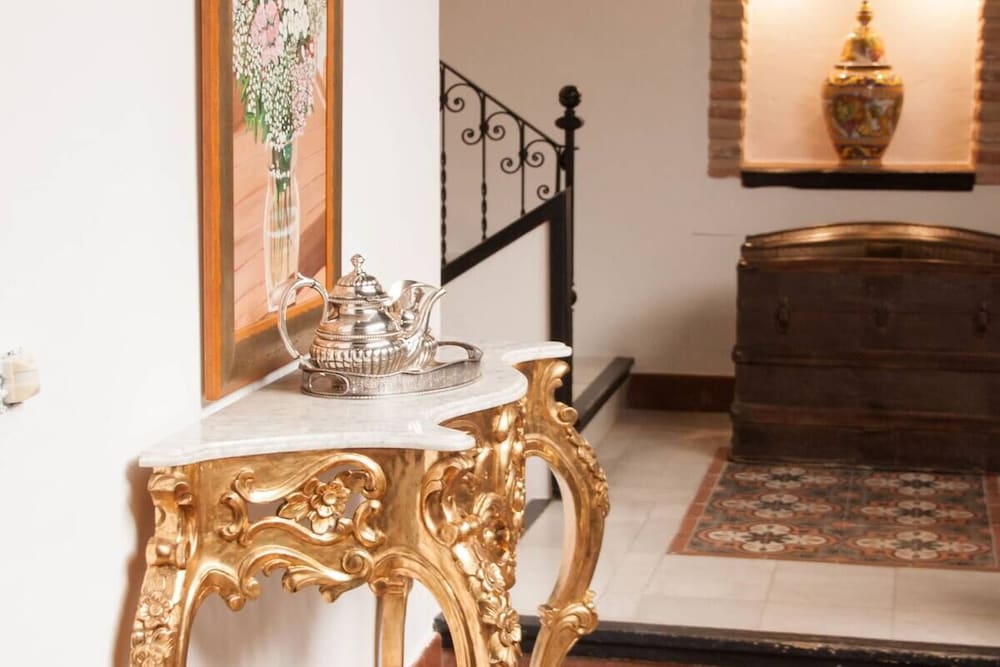 Hotel Rosa D Oro 36/40