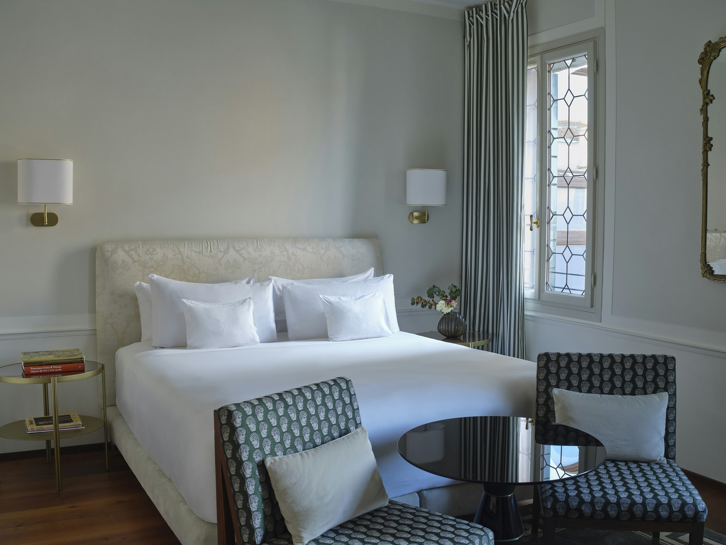 Hotel Violino D'Oro 66/107