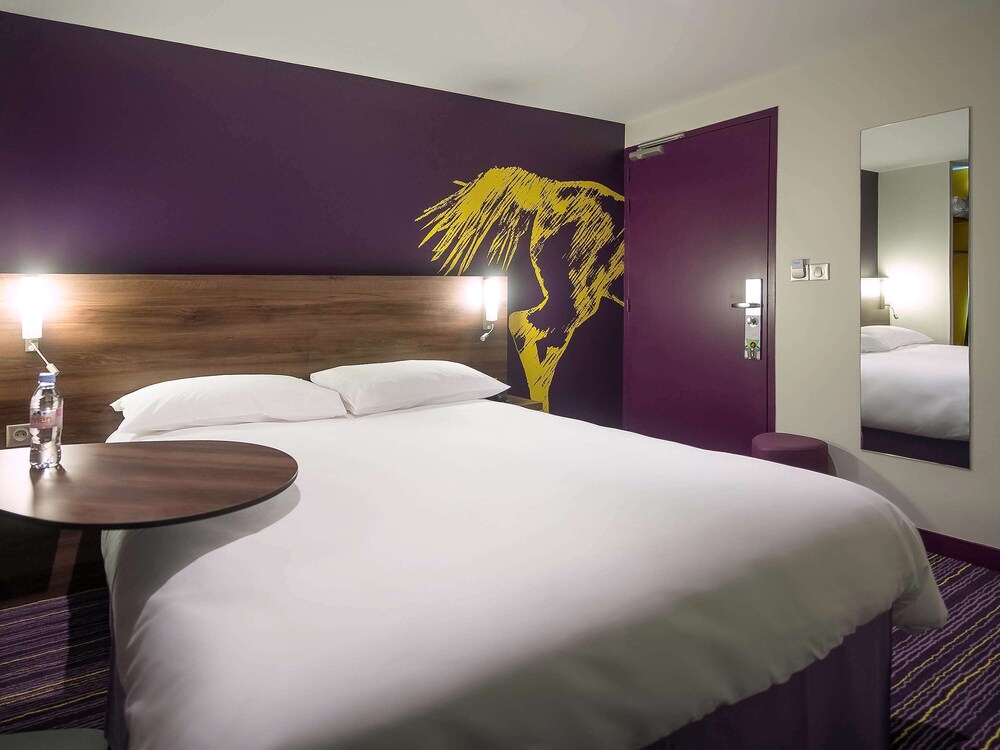 Ibis Styles Saumur Gare Centre 14/75