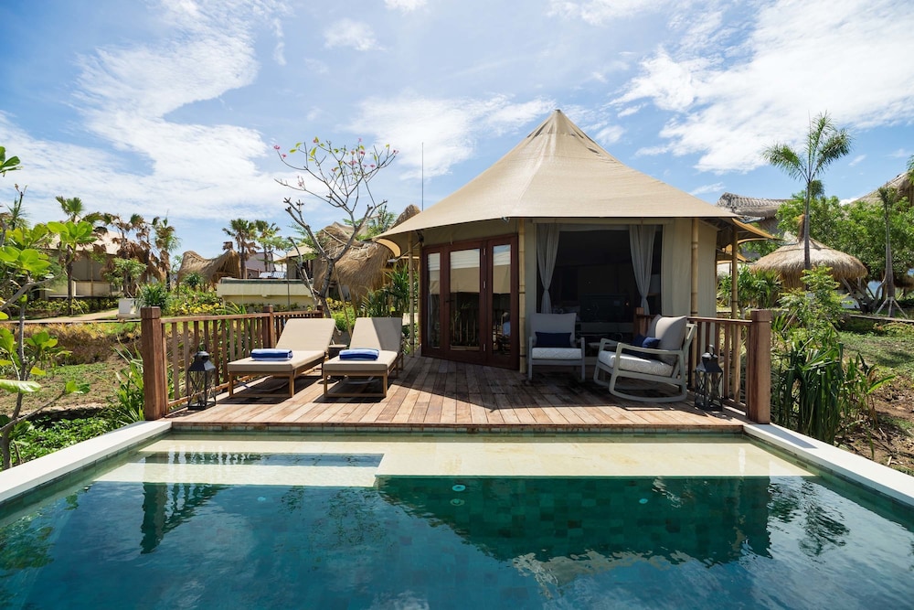 Menjangan Dynasty Resort in Pejarakan