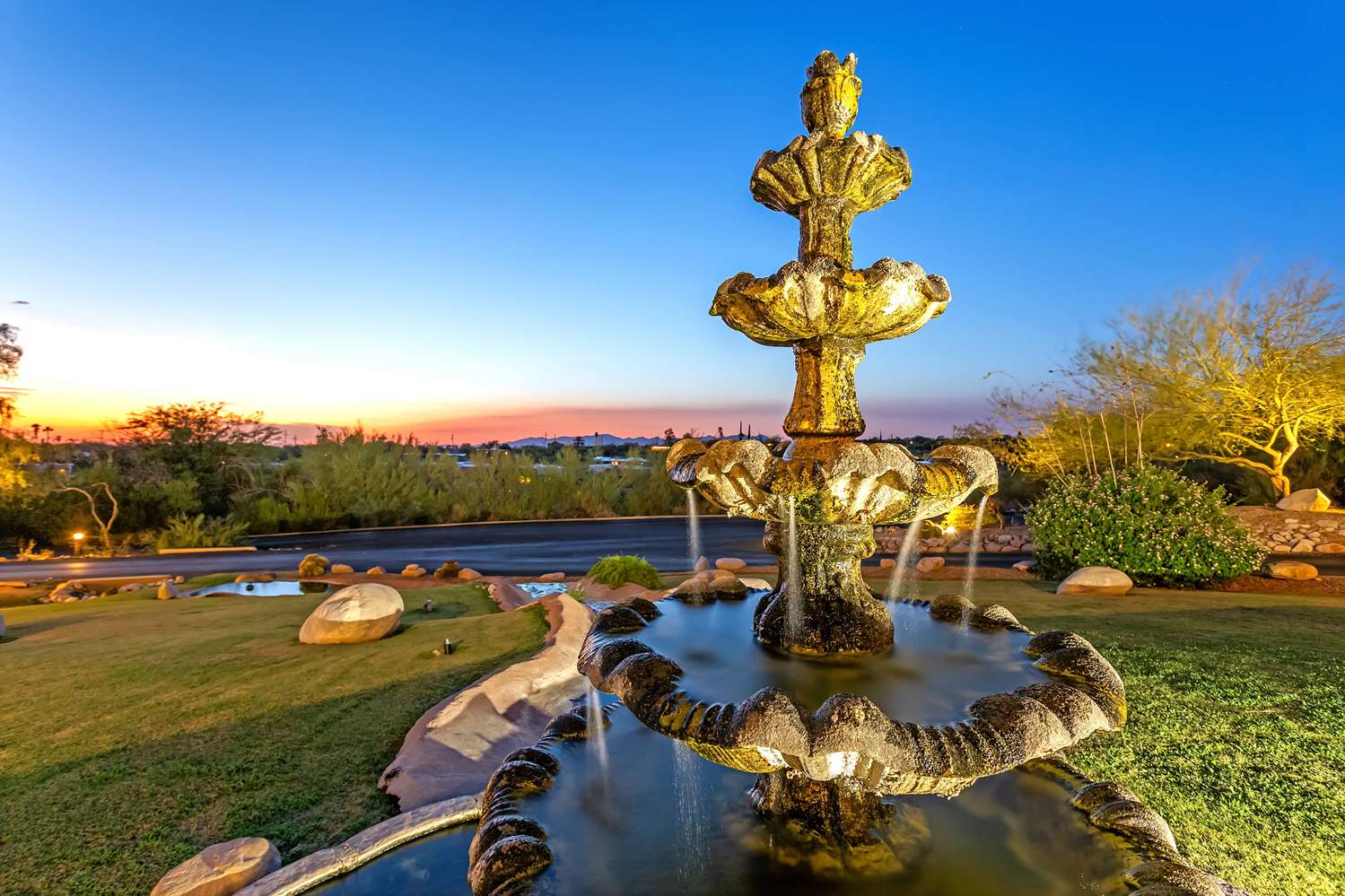 Westward Look Wyndham Grand Resort and Spa 68/74