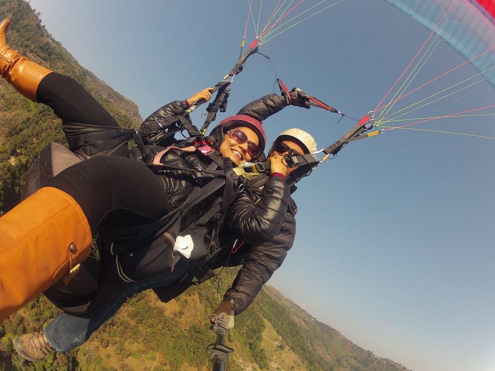New Annapurna Guest House 35/54