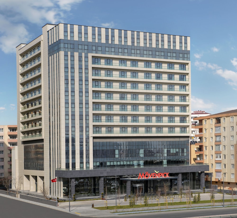 Movenpick Diyarbakir 4/49