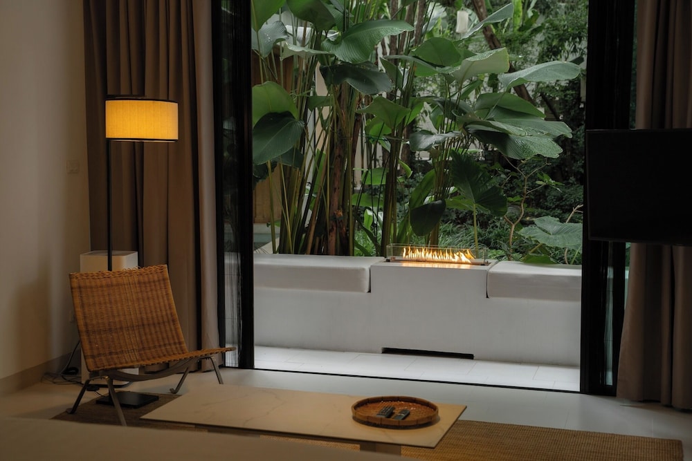 K Maison Lanna Boutique Hotel-SHA Plus Certified 24/50