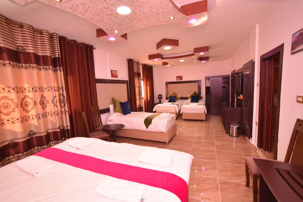 Petra Princes Hotel 22/50
