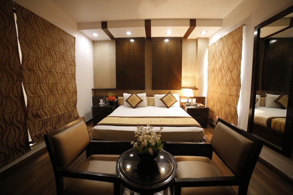 HOTEL DELHI PRIDE 20/42