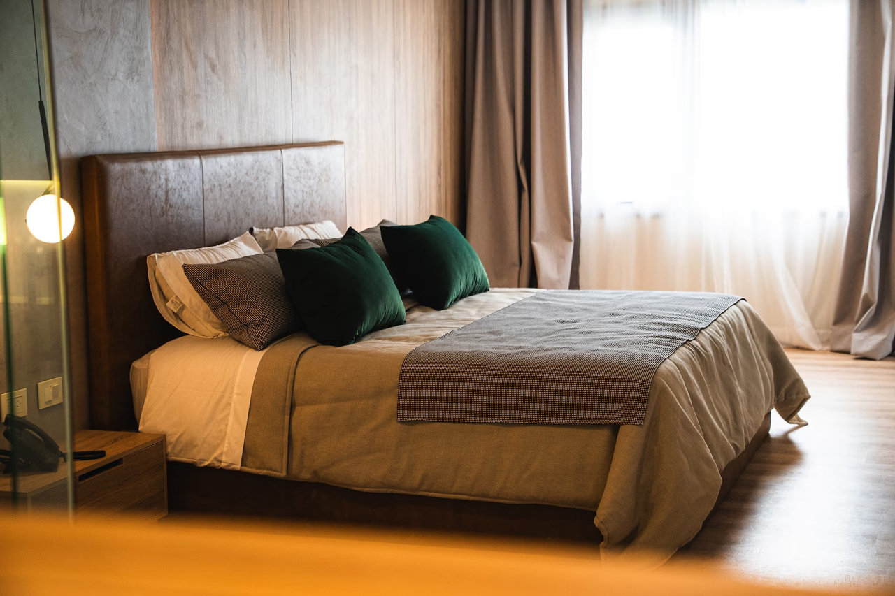 Howard Johnson by Wyndham Bahia Blanca 22/34